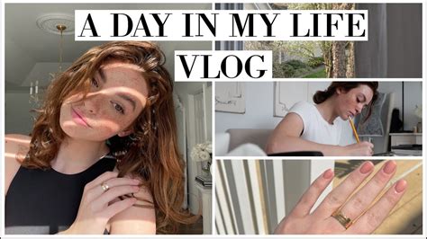 day vlog|vlog day in the life.